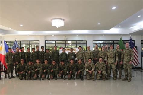 PH, US kick off joint special operations exercise in Bulacan.
